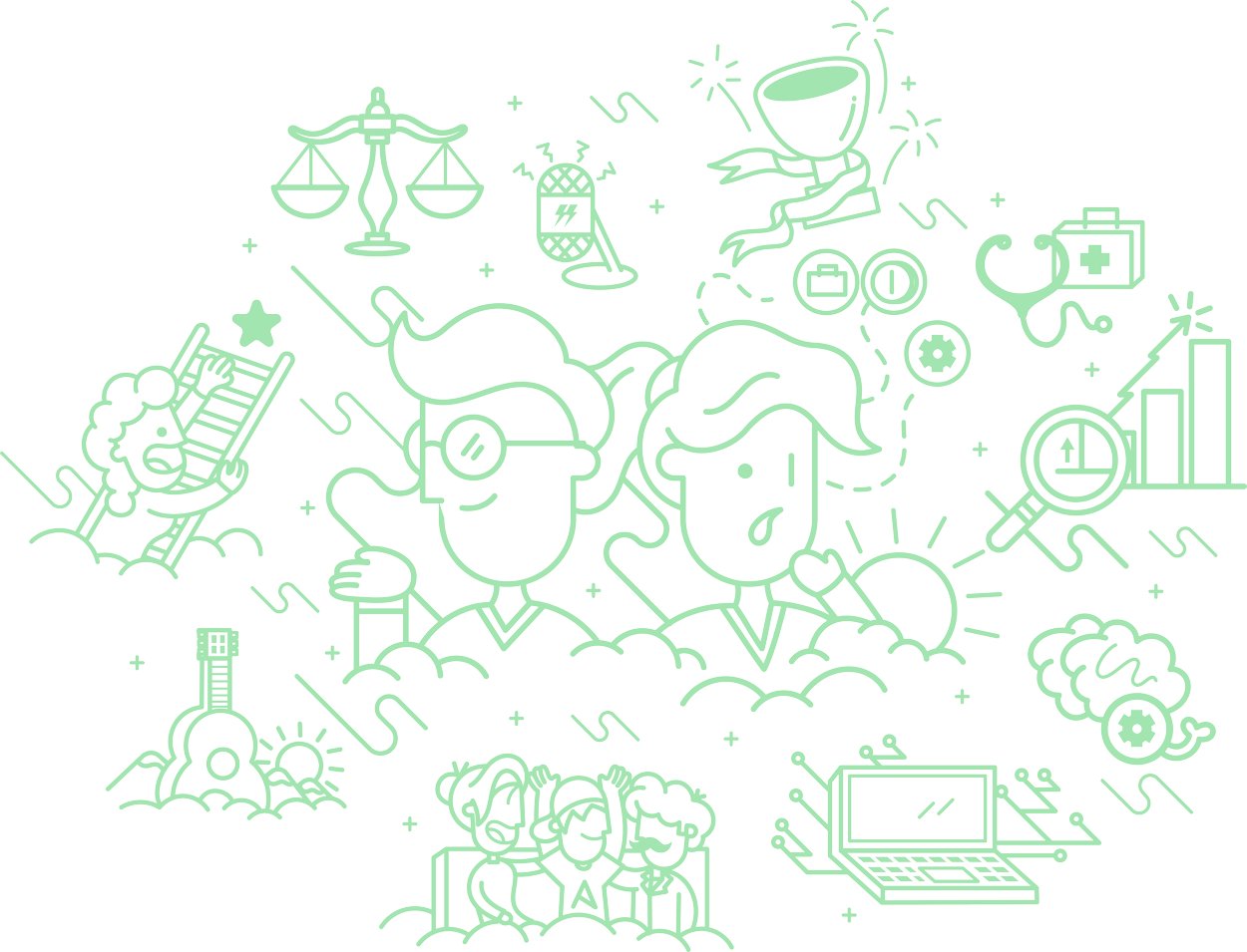 MODUM: arte, ciencia, educacion, autoconocimiento